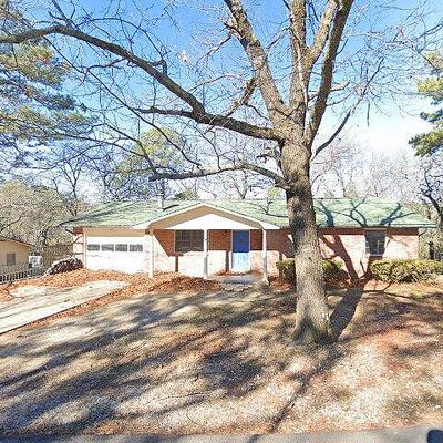 112 Oakridge Dr, Eureka Springs, AR 72632