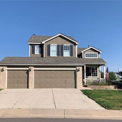 1120 N Burlington Dr, Castle Rock, CO 80104