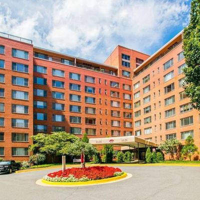 1121 Arlington Blvd #313, Arlington, VA 22209