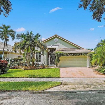 1123 Canoe Pt, Delray Beach, FL 33444