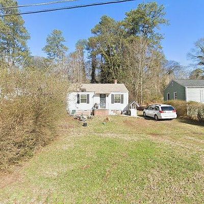 1126 Mable St Sw, Mableton, GA 30126