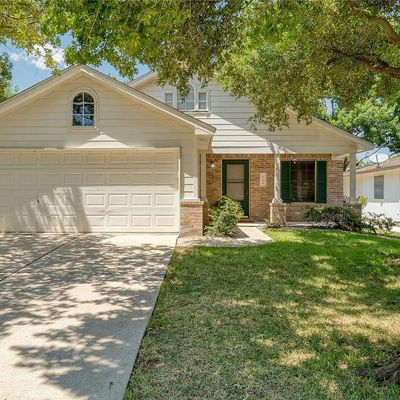 113 Presidio Dr, Leander, TX 78641