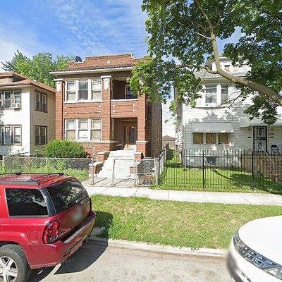 11336 S Calumet Ave, Chicago, IL 60628