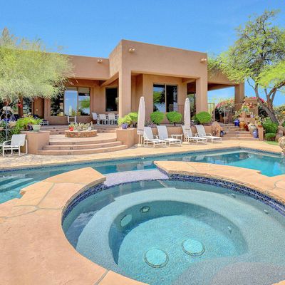 11350 E Desert Troon Ln, Scottsdale, AZ 85255