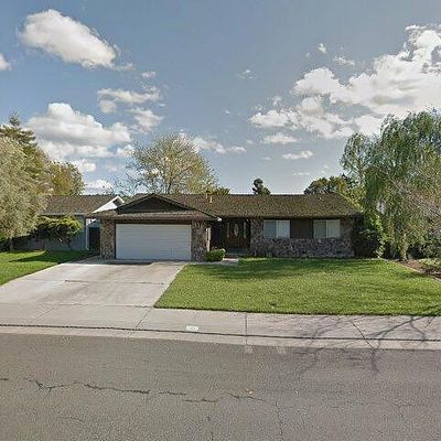 1138 Aberdeen Ave, Stockton, CA 95209