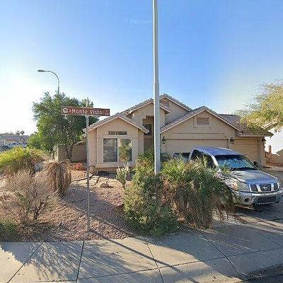 1140 N Monte Vista St, Chandler, AZ 85225