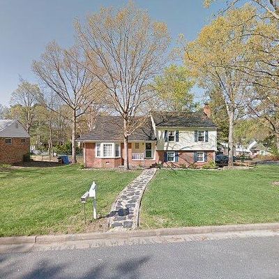 11408 Homestead Ln, Henrico, VA 23238