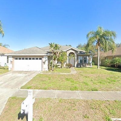 1145 Riveredge Dr, Tarpon Springs, FL 34689