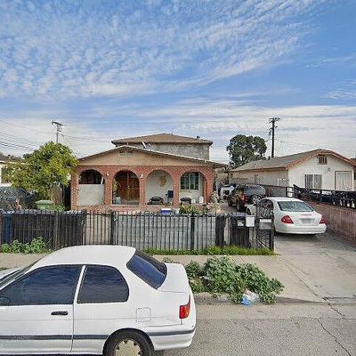 1146 S Ditman Ave, Los Angeles, CA 90023