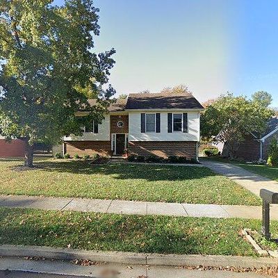 1148 Wood Ridge Rd, Lexington, KY 40514