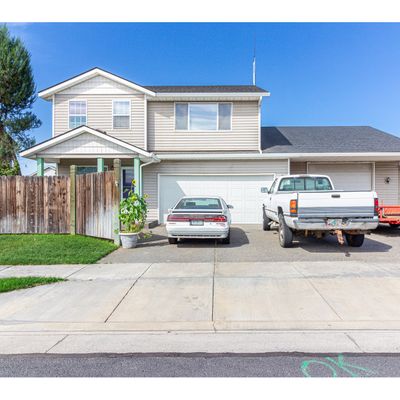 115 Ne 12 Th St, Hermiston, OR 97838