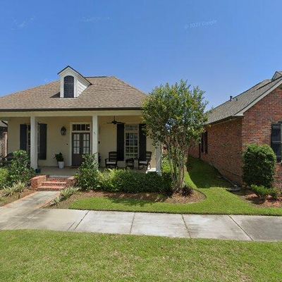 115 Rue Bergere, Thibodaux, LA 70301