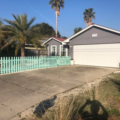 115 S Vestavia St, Panama City Beach, FL 32413