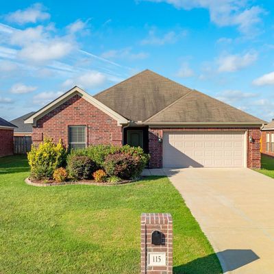 115 Vienne Pl, Maumelle, AR 72113