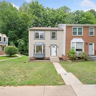 11555 Summer Oak Dr, Germantown, MD 20874