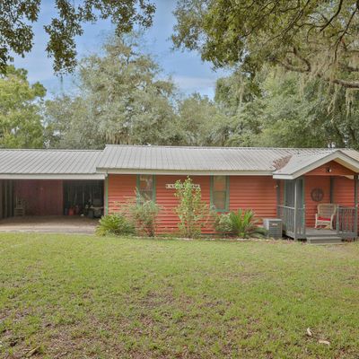 116 Lake Edge Trl, Melrose, FL 32666