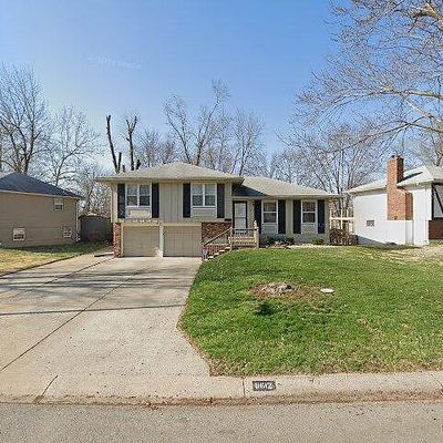 11612 Sycamore Dr, Kansas City, MO 64134