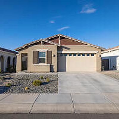 11614 E Yeager Cyn, Gold Canyon, AZ 85118