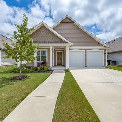 117 Clear Creek Ln, Terrell, TX 75160