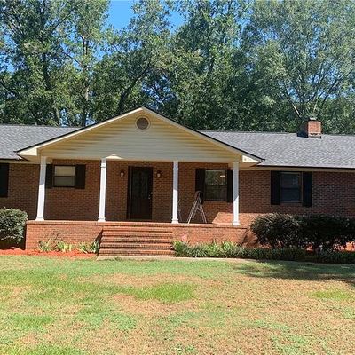 117 Magnolia Dr, Griffin, GA 30223