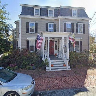 117 N Water St #2 A, Chestertown, MD 21620