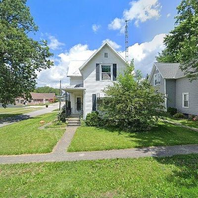 117 W Tiffin St, Attica, OH 44807