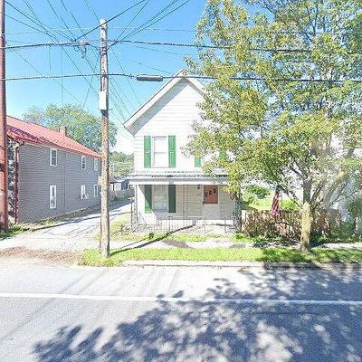 117 Turnpike St, Milesburg, PA 16853