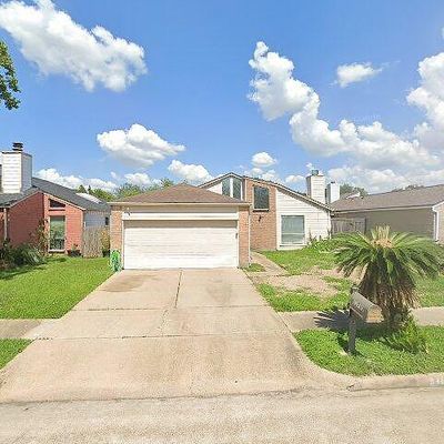 11730 Lima Dr, Houston, TX 77099