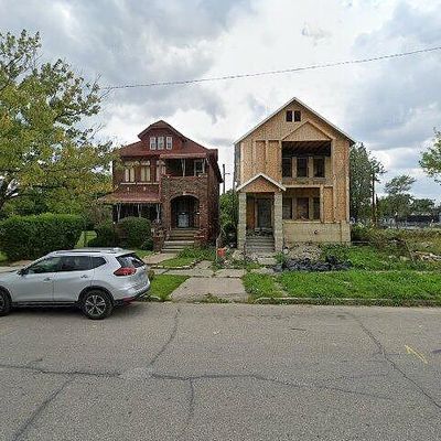 11745 Broadstreet Ave, Detroit, MI 48204