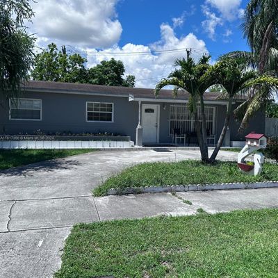 11764 Sw 37 Th St, Miami, FL 33175