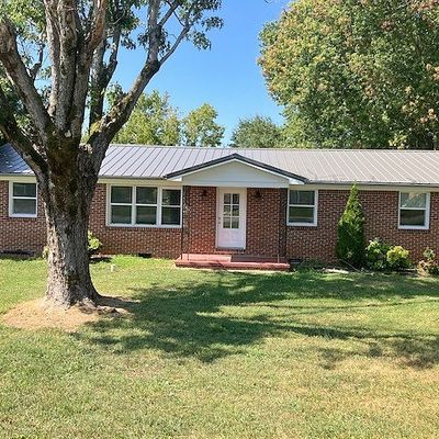 118 Van Buren St, Mcminnville, TN 37110