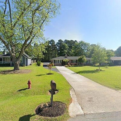 119 Maddox Rd, Griffin, GA 30224