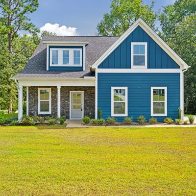 119 Twisted Oak Trl, Elloree, SC 29047