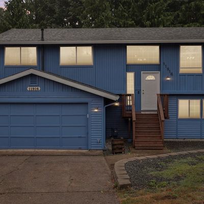 11916 24 Th Pl Ne, Lake Stevens, WA 98258