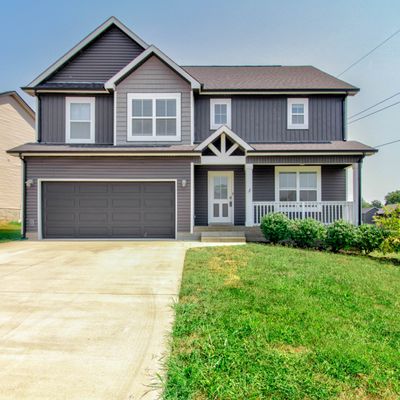 1195 Eagles Nest Ln, Clarksville, TN 37040