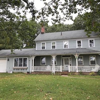 12 Parkers Point Blvd, Forked River, NJ 08731