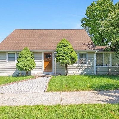 120 Hershfield St, Pompton Lakes, NJ 07442