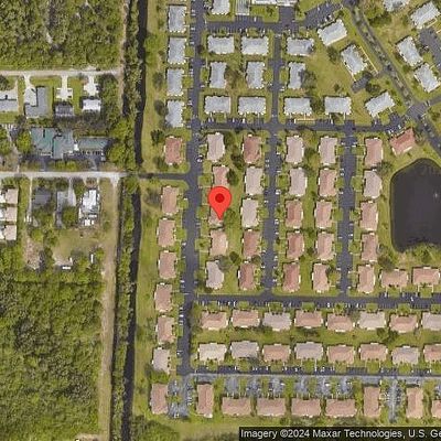 120 Lakes End Dr #B, Fort Pierce, FL 34982