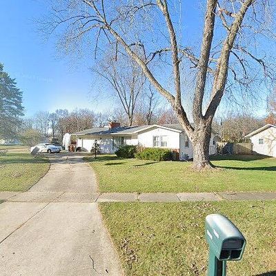 12000 July Dr, Machesney Park, IL 61115