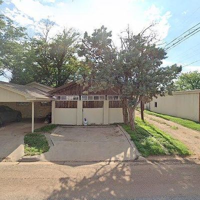 1201 8 Th St, Levelland, TX 79336