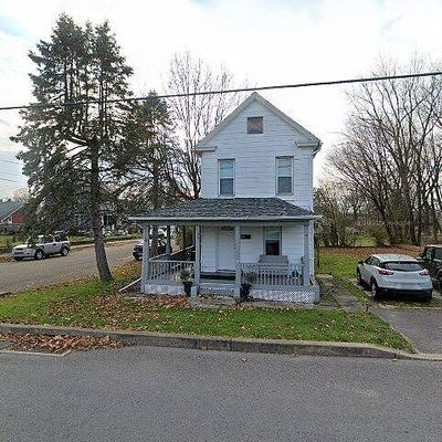 1201 N Warren St, Berwick, PA 18603