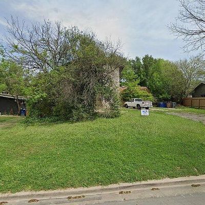 1206 Radcliff Dr, Austin, TX 78752