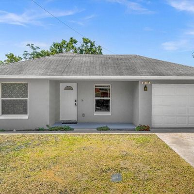 1207 Avenue I, Haines City, FL 33844