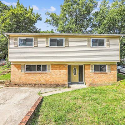 1209 Darlington St, District Heights, MD 20747