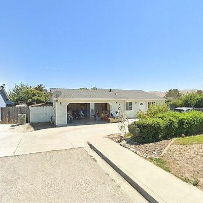 1209 Oak Ave #C, Greenfield, CA 93927