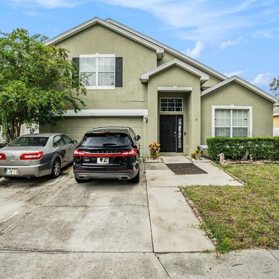 12129 Infinity Dr, New Port Richey, FL 34654