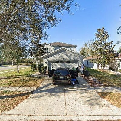 12139 Canyon Blvd, Spring Hill, FL 34610