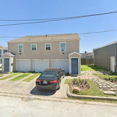 1214 44 Th St, Galveston, TX 77550