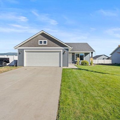 12183 N Gipper Loop, Rathdrum, ID 83858