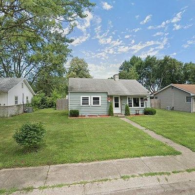 122 Floyd St, Elkhart, IN 46514